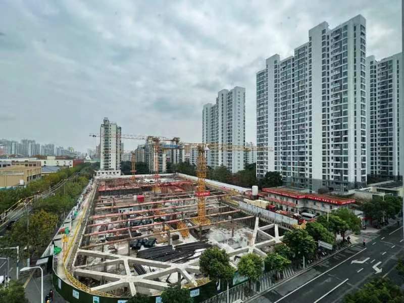 “地王”重現(xiàn)江湖，樓市供給端釋放什么新信號(hào)？