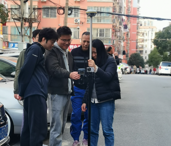 掇刀區(qū)審計局：以新技術(shù)新設備賦能投資審計提質(zhì)增效