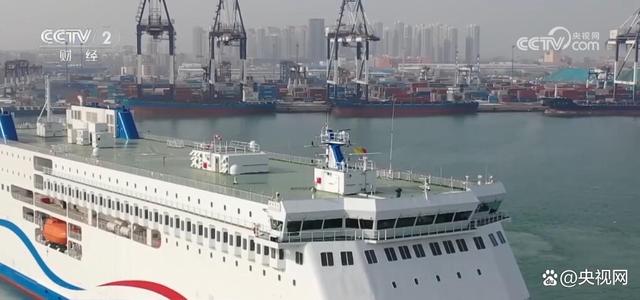 多個港口國際客運業(yè)務(wù)逐步恢復(fù) 邊境城市迎來跨境游熱潮