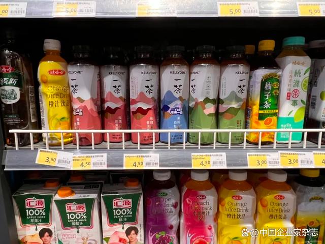 接班100天，宗馥莉急了
