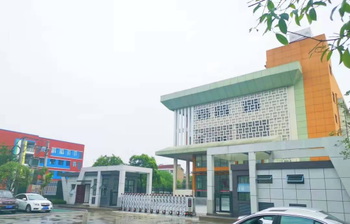 荊門市掇刀區(qū)團林鋪鎮(zhèn)團林小學(xué)