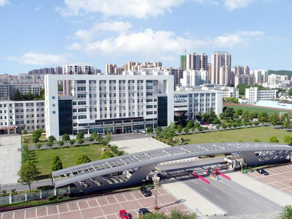 湖北信息工程學(xué)校