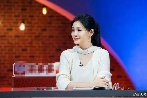 大S春節(jié)去世，享年48歲！家屬發(fā)文：“永遠懷念她”