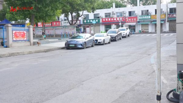 厚道的人 微醺的城丨他縫補(bǔ)鞋履，也粘合人心